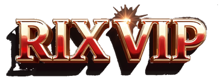 rix vip logo