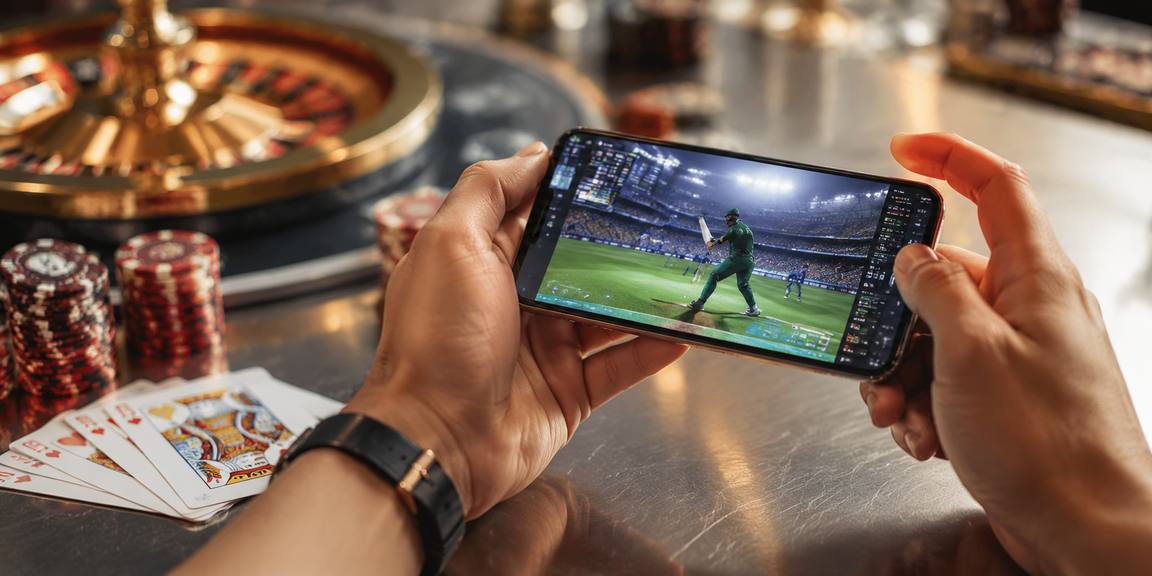rix vip mobile gaming